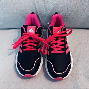 NWT Adidas Boost Running Shoes Size 6.5 Women